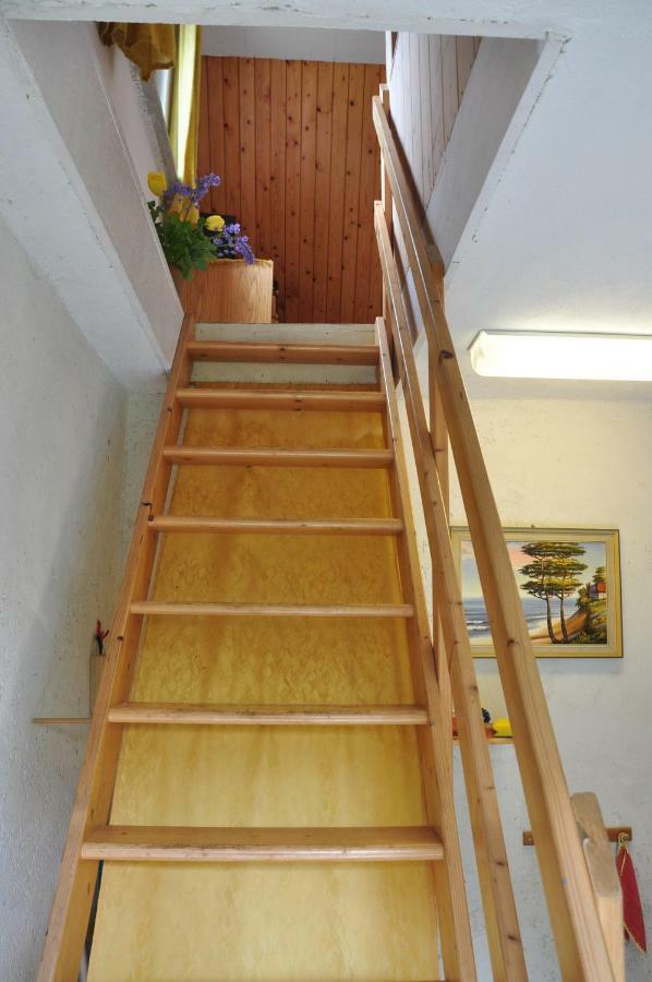 Sommerferienhaus Ostseebad Nienhagen Buitenkant foto